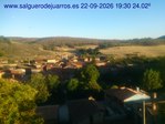 Recorre hacia atrás las últimas 24 horas
