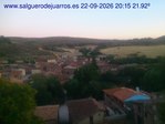 Recorre hacia atrás las últimas 24 horas
