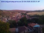 Recorre hacia atrás las últimas 24 horas
