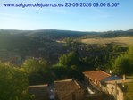 Recorre hacia atrás las últimas 24 horas
