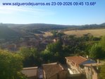 Recorre hacia atrás las últimas 24 horas
