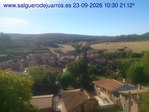 Recorre hacia atrás las últimas 24 horas
