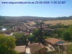 Recorre hacia atrás las últimas 24 horas
