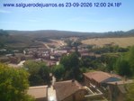 Recorre hacia atrás las últimas 24 horas
