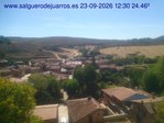 Recorre hacia atrás las últimas 24 horas
