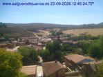 Recorre hacia atrás las últimas 24 horas
