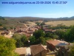 Recorre hacia atrás las últimas 24 horas
