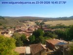 Recorre hacia atrás las últimas 24 horas
