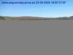 Recorre hacia atrás las últimas 24 horas
