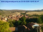 Recorre hacia atrás las últimas 24 horas
