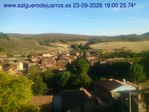 Recorre hacia atrás las últimas 24 horas
