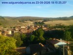 Recorre hacia atrás las últimas 24 horas
