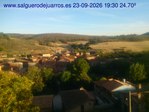 Recorre hacia atrás las últimas 24 horas
