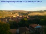 Recorre hacia atrás las últimas 24 horas
