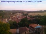 Recorre hacia atrás las últimas 24 horas
