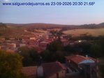 Recorre hacia atrás las últimas 24 horas
