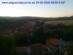 Recorre hacia atrás las últimas 24 horas

