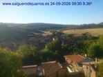 Recorre hacia atrás las últimas 24 horas
