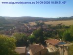 Recorre hacia atrás las últimas 24 horas
