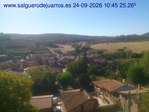 Recorre hacia atrás las últimas 24 horas
