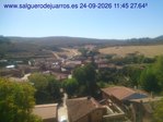 Recorre hacia atrás las últimas 24 horas
