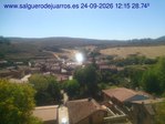 Recorre hacia atrás las últimas 24 horas
