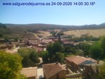Recorre hacia atrás las últimas 24 horas

