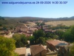 Recorre hacia atrás las últimas 24 horas
