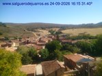 Recorre hacia atrás las últimas 24 horas
