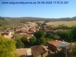 Recorre hacia atrás las últimas 24 horas
