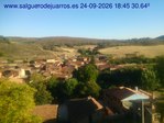 Recorre hacia atrás las últimas 24 horas
