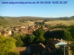 Recorre hacia atrás las últimas 24 horas
