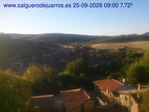 Recorre hacia atrás las últimas 24 horas
