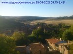 Recorre hacia atrás las últimas 24 horas
