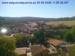 Recorre hacia atrás las últimas 24 horas
