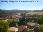 Recorre hacia atrás las últimas 24 horas
