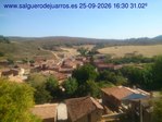 Recorre hacia atrás las últimas 24 horas
