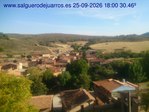 Recorre hacia atrás las últimas 24 horas
