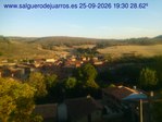 Recorre hacia atrás las últimas 24 horas
