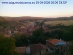 Recorre hacia atrás las últimas 24 horas
