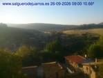 Recorre hacia atrás las últimas 24 horas
