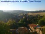 Recorre hacia atrás las últimas 24 horas
