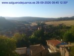 Recorre hacia atrás las últimas 24 horas

