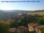Recorre hacia atrás las últimas 24 horas
