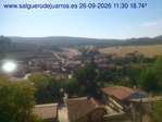 Recorre hacia atrás las últimas 24 horas
