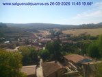 Recorre hacia atrás las últimas 24 horas

