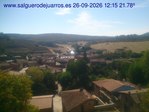 Recorre hacia atrás las últimas 24 horas
