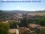 Recorre hacia atrás las últimas 24 horas
