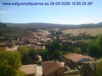 Recorre hacia atrás las últimas 24 horas
