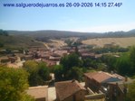 Recorre hacia atrás las últimas 24 horas
